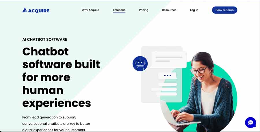acquire-chatbot