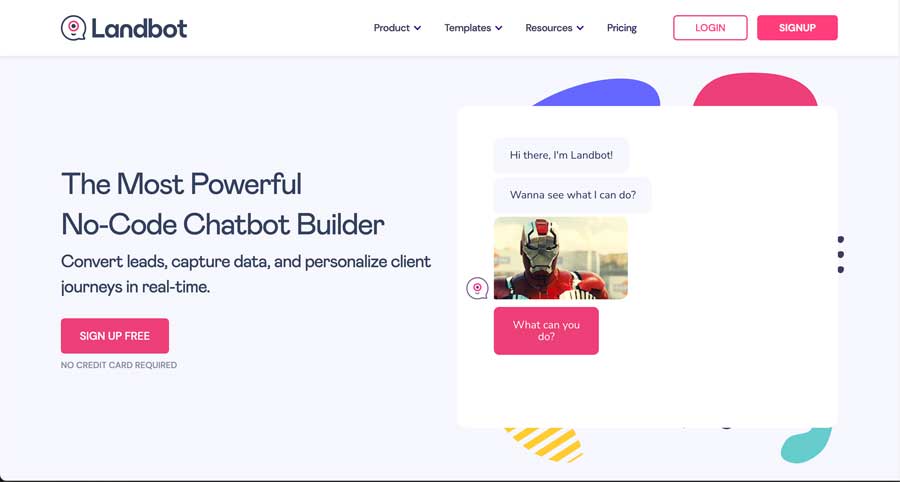 landbot